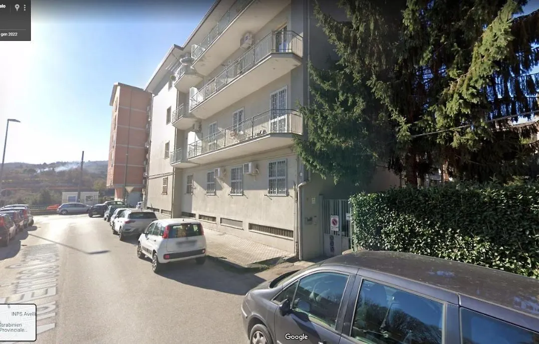 Bed And Breakfast De Rosa-1