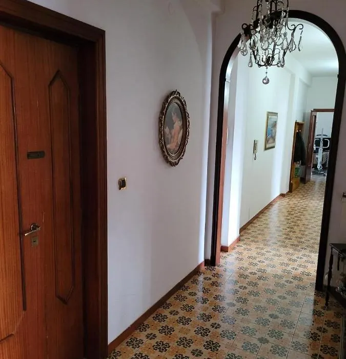 Avellino Residence Centralissimo-1