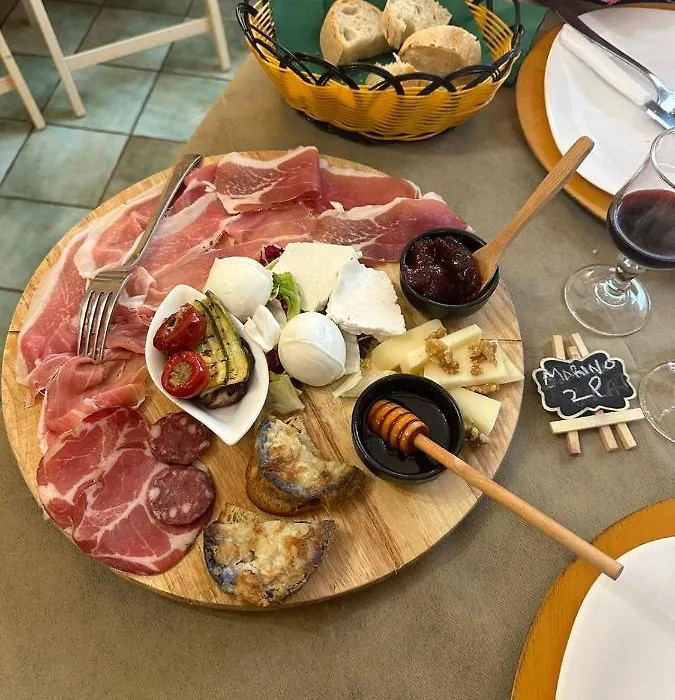 La Massaria-1
