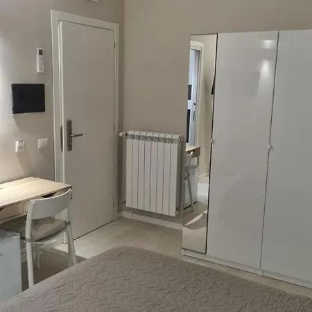 Bed And Breakfast De Rosa-3