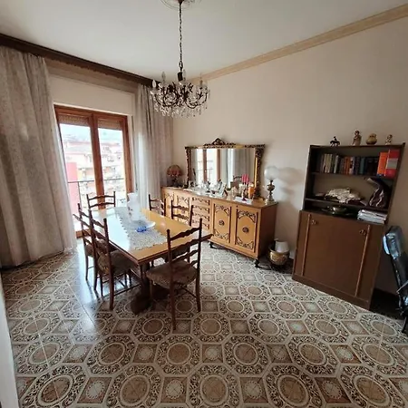 Avellino Residence Centralissimo-3