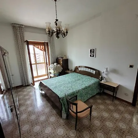 Avellino Residence Centralissimo-2