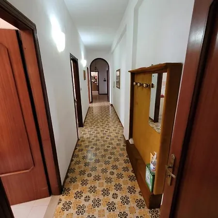 Avellino Casa Centralissima-2